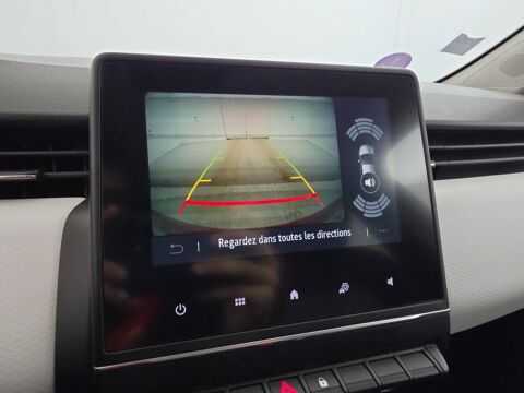Clio E-Tech full hybrid 145 2023 occasion 22600 Loud&eacute;ac
