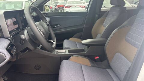 R5 Renault 5 E-Tech Electrique 120 ch autonomie urbaine 2025 occasion 56000 Vannes