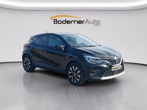 Captur E-Tech full hybrid 145 2024 occasion 14500 Vire