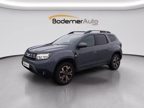 Dacia Duster TCe 150 4x2 EDC 2022 occasion Pontivy 56300