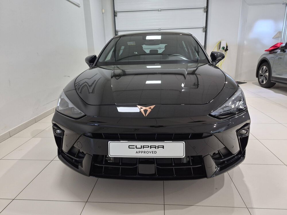 Leon 1.5 eTSI Hybrid 150 ch DSG7 2026 occasion 25000 Besan&ccedil;on