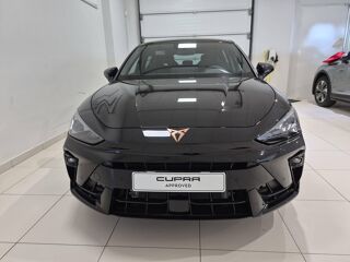 Leon 1.5 eTSI Hybrid 150 ch DSG7 2026 occasion 25000 Besan&ccedil;on
