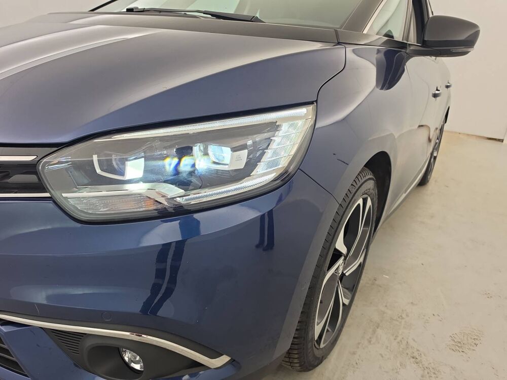 Sc&eacute;nic Scenic Blue dCi 120 2020 occasion 14400 Bayeux