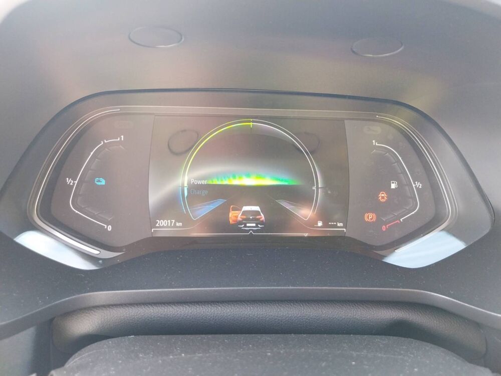 Captur E-Tech full hybrid 145 2024 occasion 14500 Vire