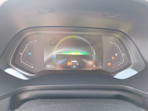Captur E-Tech full hybrid 145 2024 occasion 14500 Vire