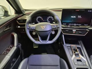 Formentor 1.5 eTSI Hybrid 150 ch DSG7 2026 occasion 25000 Besan&ccedil;on