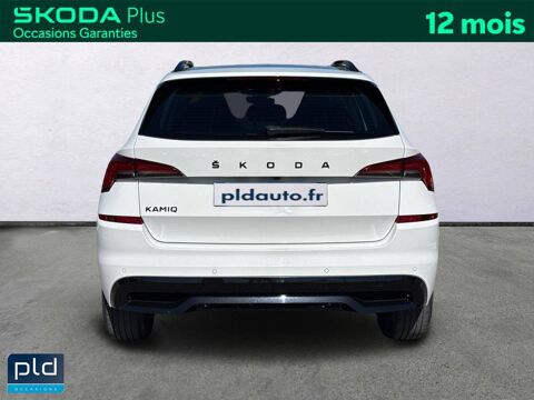 Kamiq 1.0 TSI Evo 110 ch DSG7 2023 occasion 13090 Aix-en-Provence