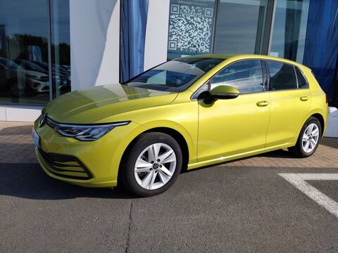 Volkswagen Golf 1.0 eTSI OPF 110 DSG7 2024 occasion Sarlat-la-Can&eacute;da 24200