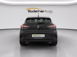Clio E-Tech full hybrid 145 ch GSR2 2025 occasion 29900 Concarneau