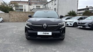 Austral mild hybrid 160 auto 2023 occasion 56000 Vannes