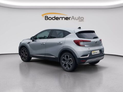Captur mild hybrid 140 2023 occasion 22000 Saint-Brieuc