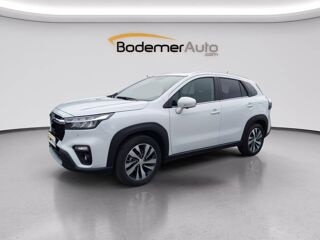 S-cross S-Cross 1.5 Dualjet Allgrip Hybrid Auto 2024 occasion 29600 Morlaix