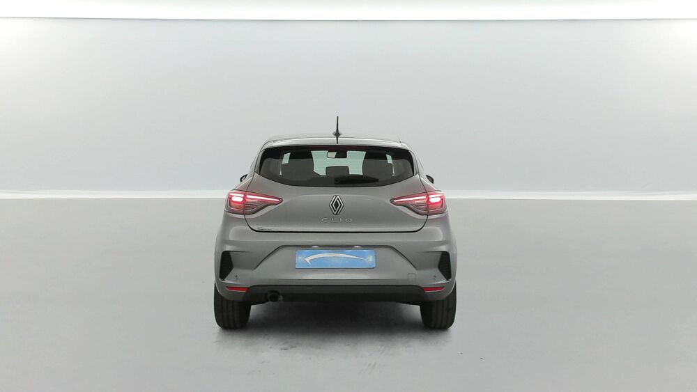 Clio TCe 90 2024 occasion 50000 Saint-L&ocirc;