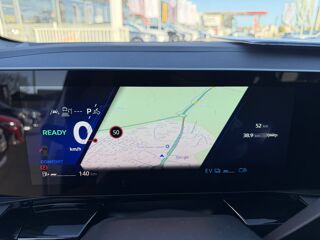 Austral full hybrid E-Tech 200 ch 2026 occasion 22200 Guingamp