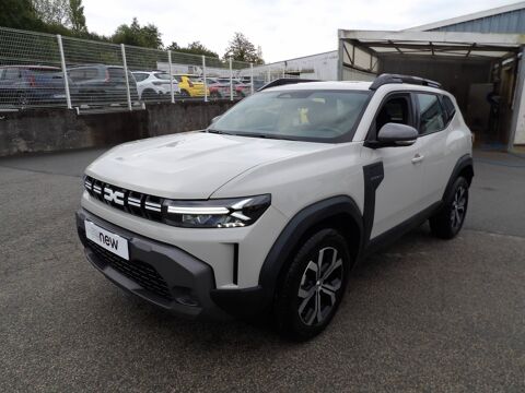 Annonce voiture Dacia Duster 22999 €
