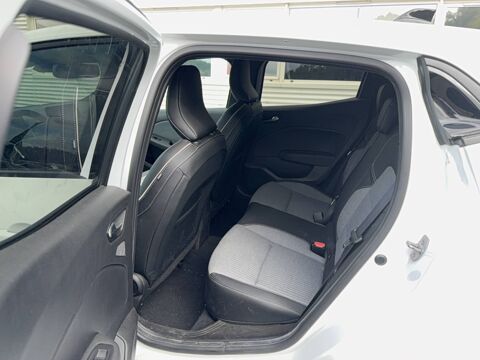 Clio TCe 90 2024 occasion 22200 Guingamp