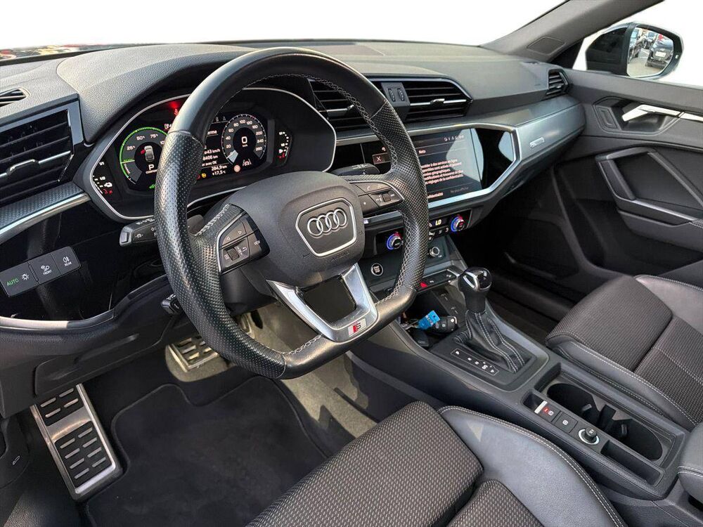 Q3 Sportback 45 TFSIe 245 ch S tronic 6 2024 occasion 13011 Marseille