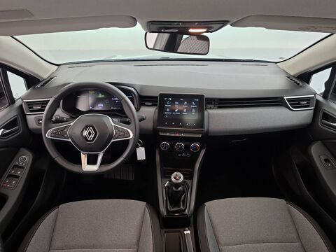 Clio TCe 90 2023 occasion 56400 Auray