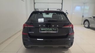 Kamiq 1.0 TSI Evo 2 116 ch DSG7 2025 occasion 25000 Besan&ccedil;on