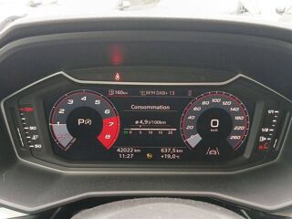 A1 Sportback 30 TFSI 110 ch S tronic 7 2023 occasion 13730 Saint-Victoret