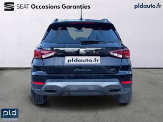 Arona 1.0 TSI 115 ch Start/Stop DSG7 2026 occasion 13090 Aix-en-Provence