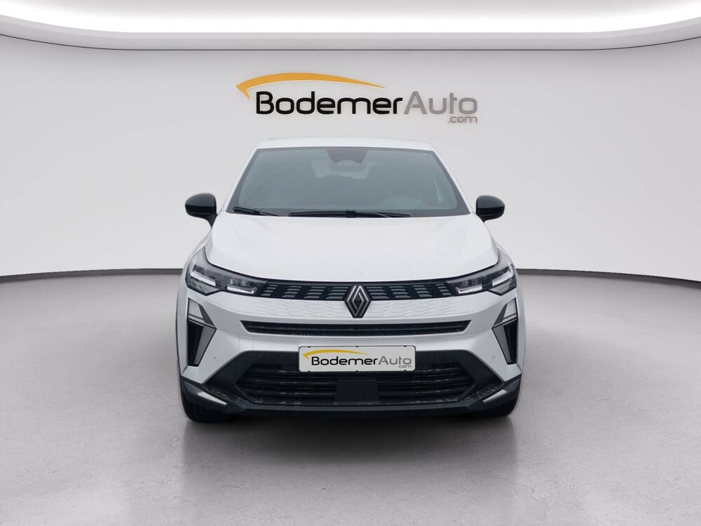 Symbioz E-Tech full hybrid 160 ch 2025 occasion 22000 Saint-Brieuc