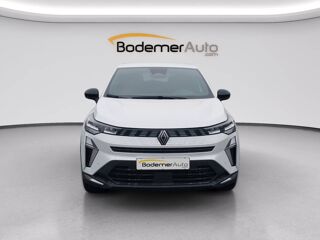 Symbioz E-Tech full hybrid 160 ch 2025 occasion 22000 Saint-Brieuc