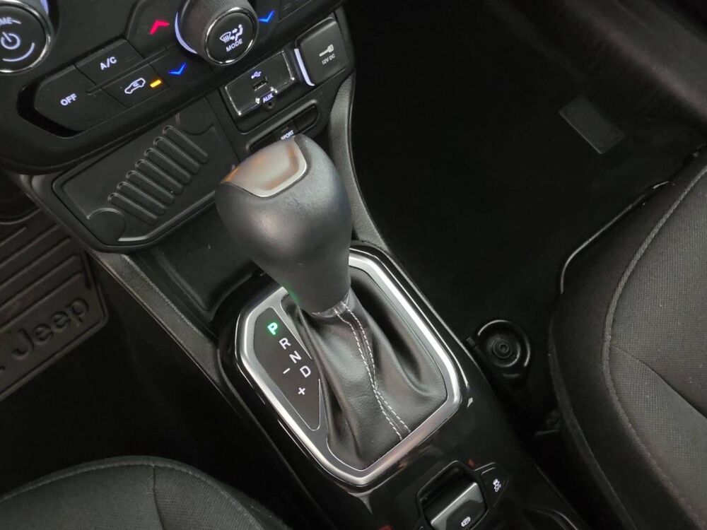 Renegade 1.3 Turbo T4 150 ch BVR6 2022 occasion 50100 Cherbourg-en-Cotentin