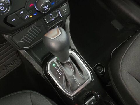 Renegade 1.3 Turbo T4 150 ch BVR6 2022 occasion 50100 Cherbourg-en-Cotentin