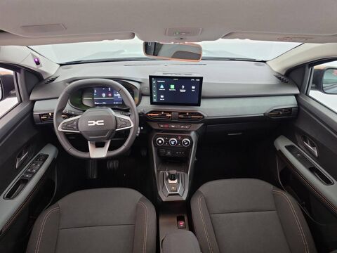 Jogger ECO-G 120 auto 7 pl 2026 occasion 29900 Concarneau