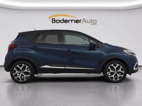 Captur TCe 120 Energy 2018 occasion 56400 Auray