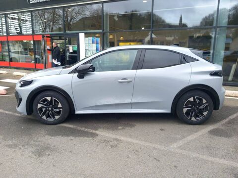 Clio TCe 115 ch 2026 occasion 29150 Ch&acirc;teaulin