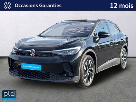 Annonce voiture Volkswagen ID.4 29990 €