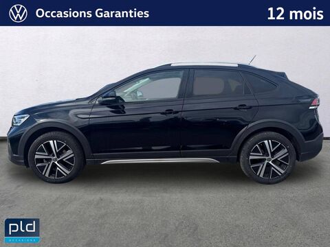 Taigo 1.0 TSI 110 DSG7 2022 occasion 13300 Salon-de-Provence