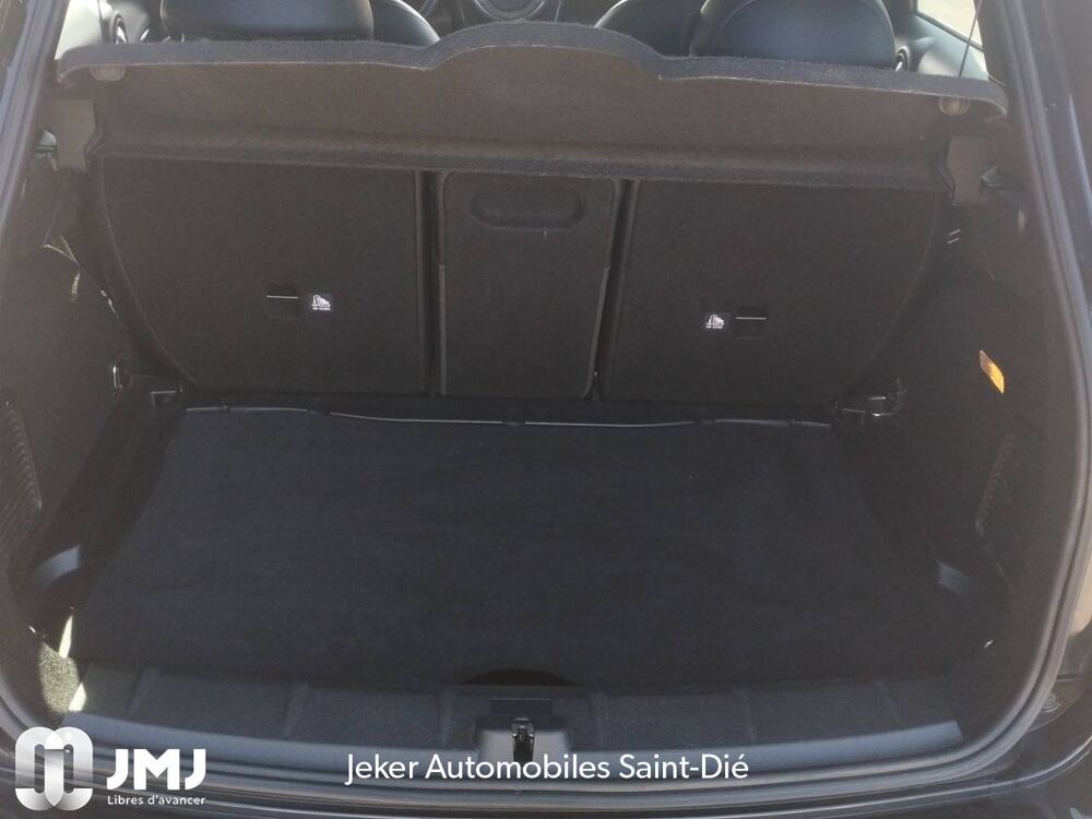 Cooper Countryman 190 ch 2015 occasion 88100 Sainte-Marguerite