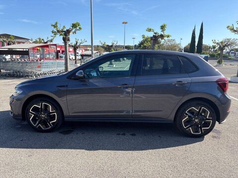 Polo 1.0 TSI 95 S&S BVM5 2026 occasion 13730 Saint-Victoret