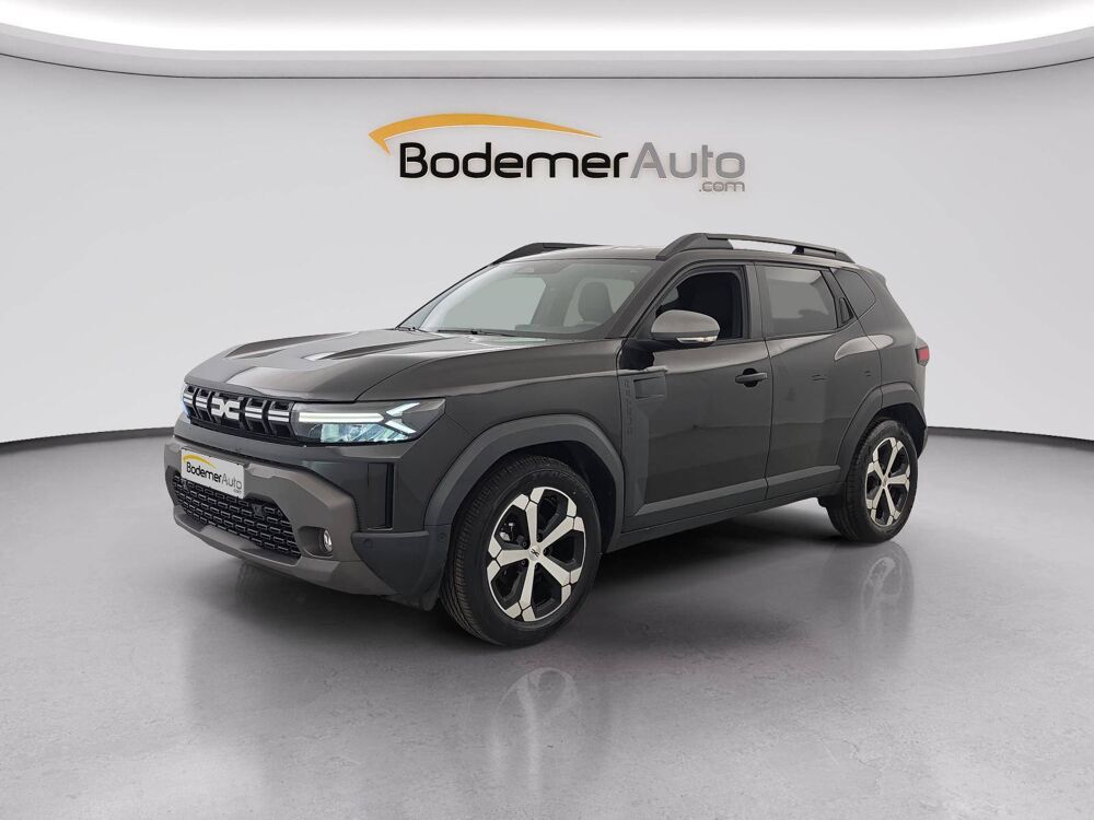 Duster Hybrid 140 2025 occasion 29600 Morlaix