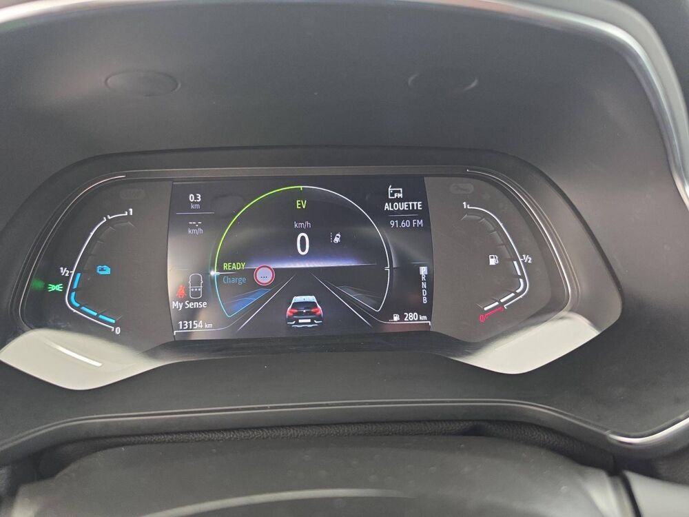 Captur E-Tech 145 - 21 2022 occasion 50100 Cherbourg-en-Cotentin