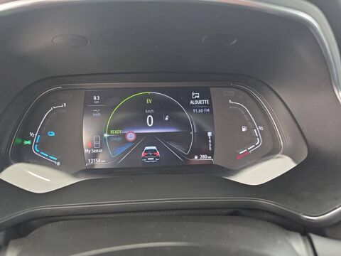 Captur E-Tech 145 - 21 2022 occasion 50100 Cherbourg-en-Cotentin