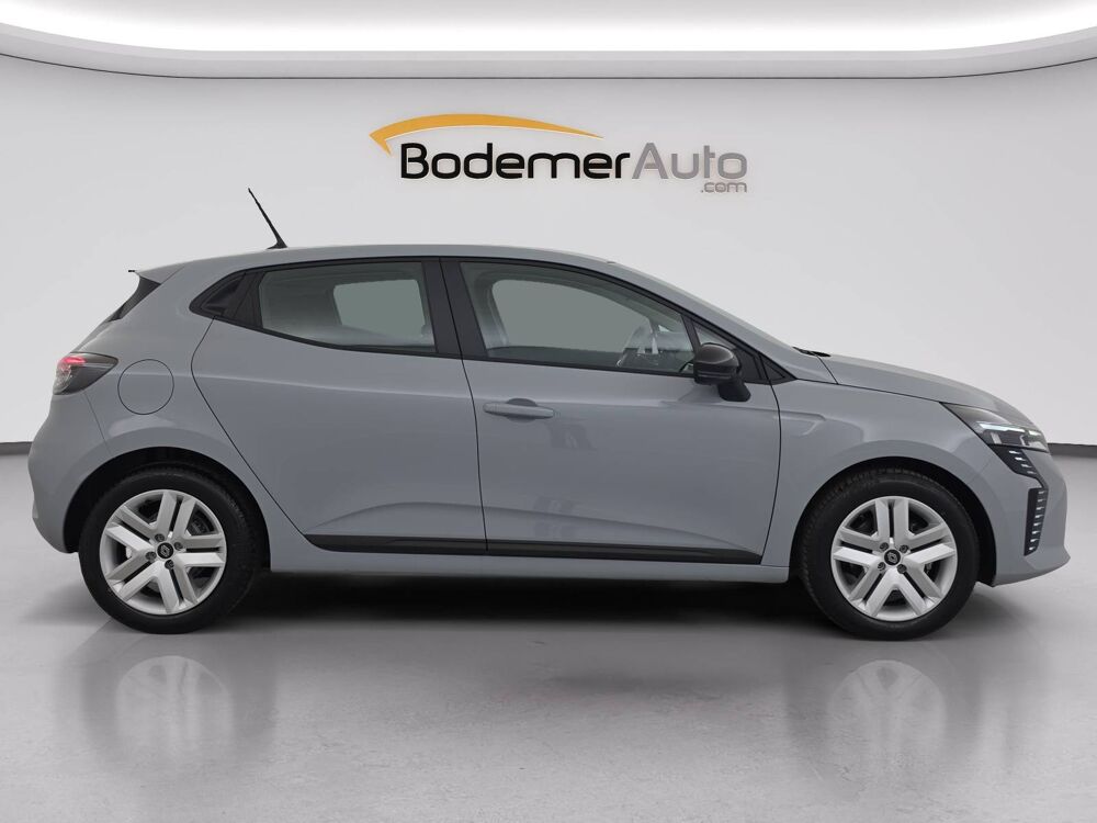 Clio Blue dCi 100 ch GSR2 2025 occasion 56000 Vannes