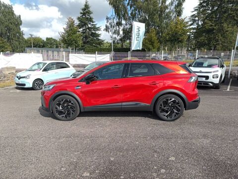 Symbioz E-Tech full hybrid 145 2024 occasion 56800 Plo&euml;rmel