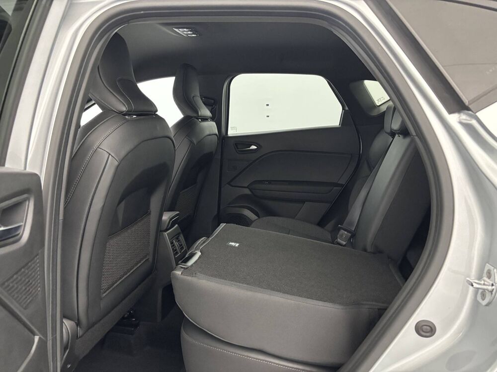 Captur E-Tech 145 2022 occasion 50100 Cherbourg-en-Cotentin