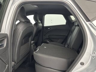 Captur E-Tech 145 2022 occasion 50100 Cherbourg-en-Cotentin