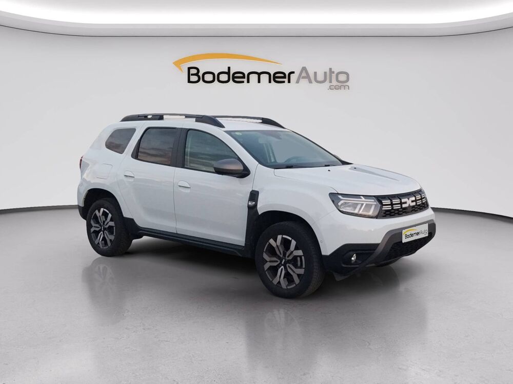 Duster Blue dCi 115 4x2 2023 occasion 61000 Alen&ccedil;on