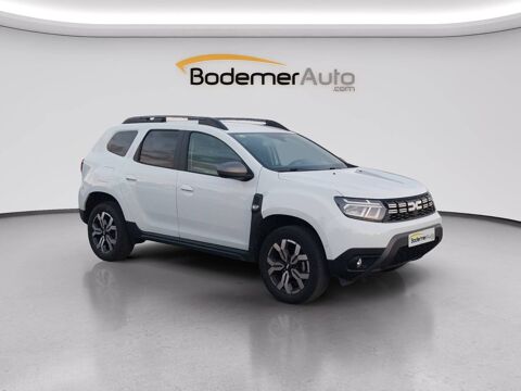 Duster Blue dCi 115 4x2 2023 occasion 61000 Alen&ccedil;on