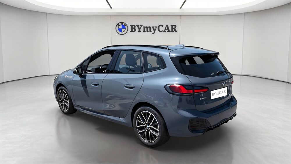 Serie 2 Active Tourer 220i 170 ch DKG7 2025 occasion 77400 Saint-Thibault-des-Vignes