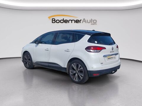 Sc&eacute;nic Scenic dCi 160 Energy EDC 2017 occasion 50100 Cherbourg-en-Cotentin