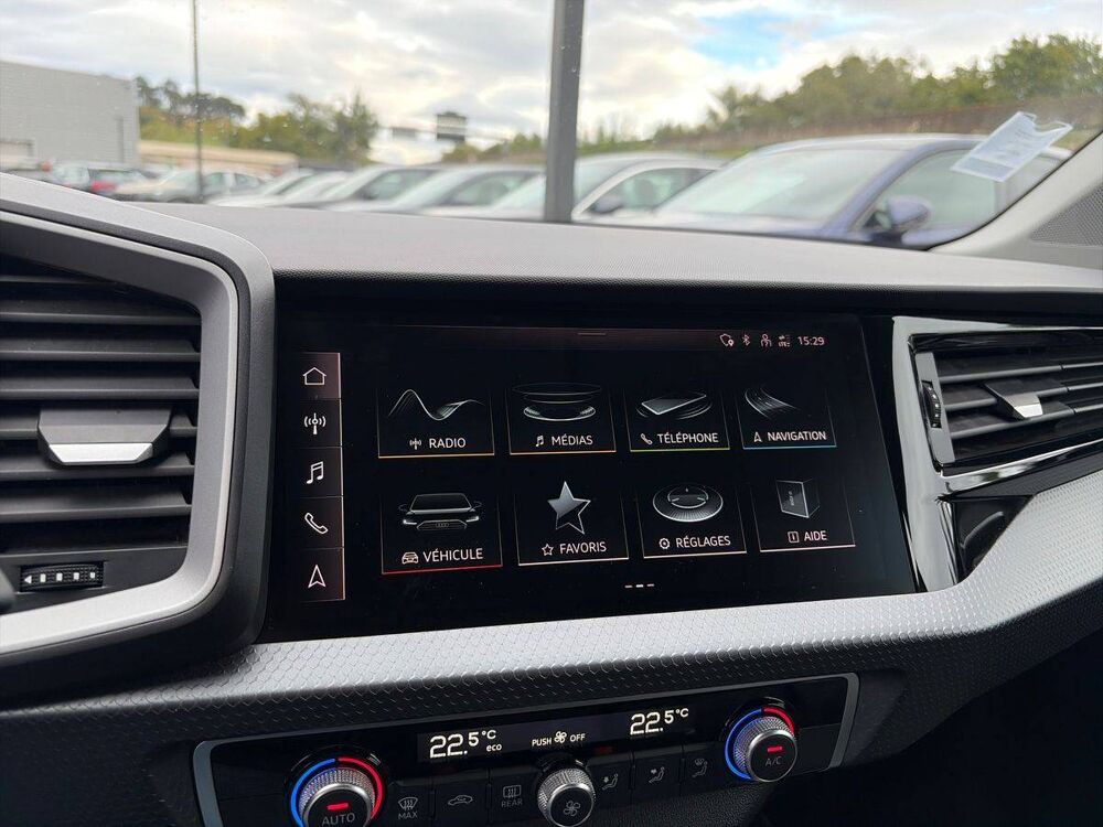 A1 Sportback 30 TFSI 110 ch S tronic 7 2022 occasion 13090 Aix-en-Provence