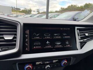 A1 Sportback 30 TFSI 110 ch S tronic 7 2022 occasion 13090 Aix-en-Provence