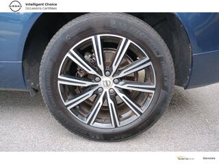 XC60 B5 AWD 235 ch Geartronic 8 2019 occasion 56000 Vannes